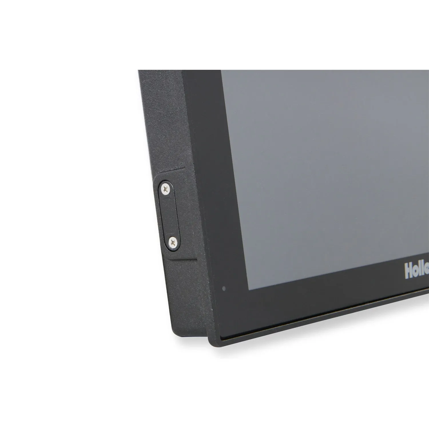 Holley EFI Pro Dash - Digital - 13.44 x 5.81 x 1.25" Rectangular Touch Screen - Multiple Gauges - Programmable - Black Face