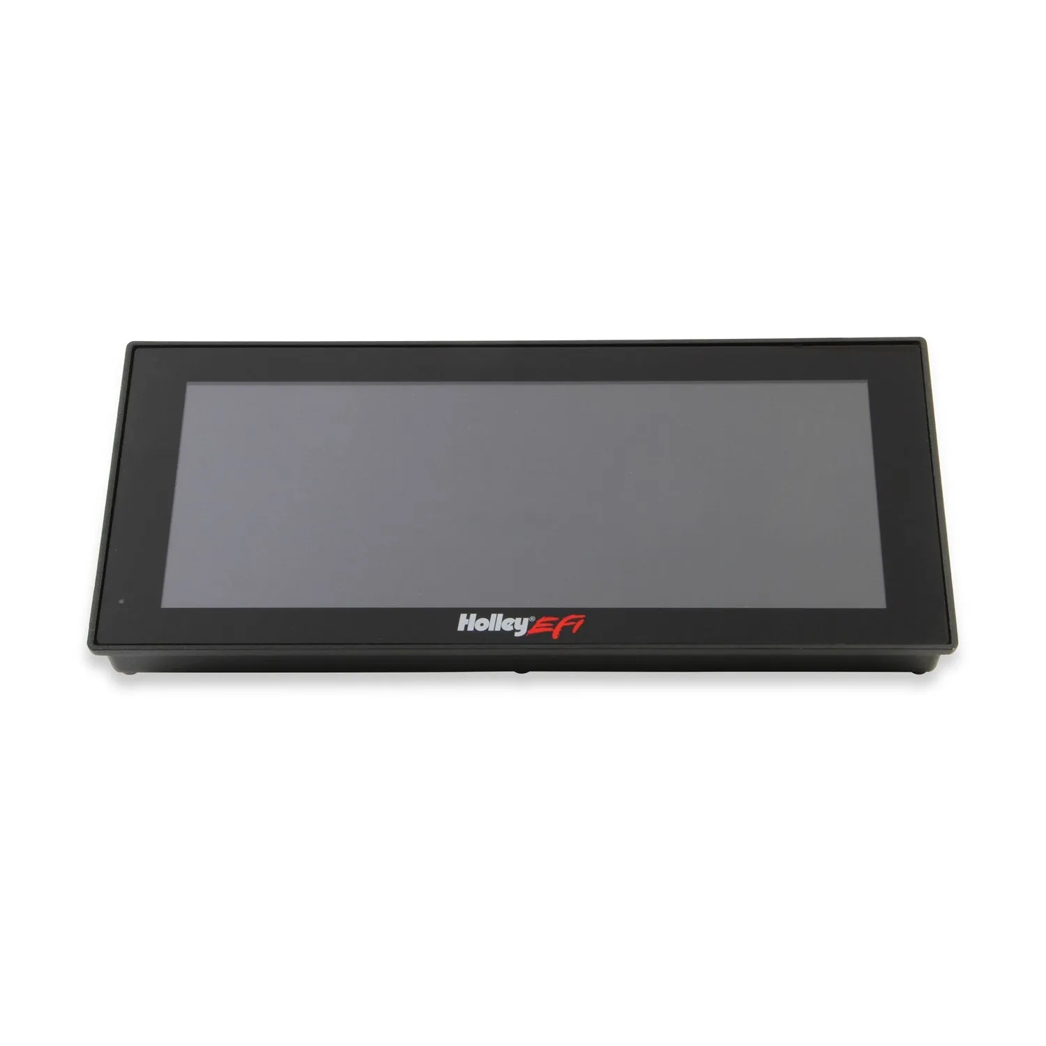 Holley EFI Pro Dash - Digital - 13.44 x 5.81 x 1.25" Rectangular Touch Screen - Multiple Gauges - Programmable - Black Face