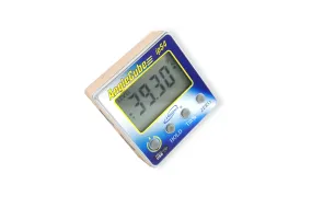 iGaging AngleCube® IP54 Digital Level Inclinometer (3rd Generation)