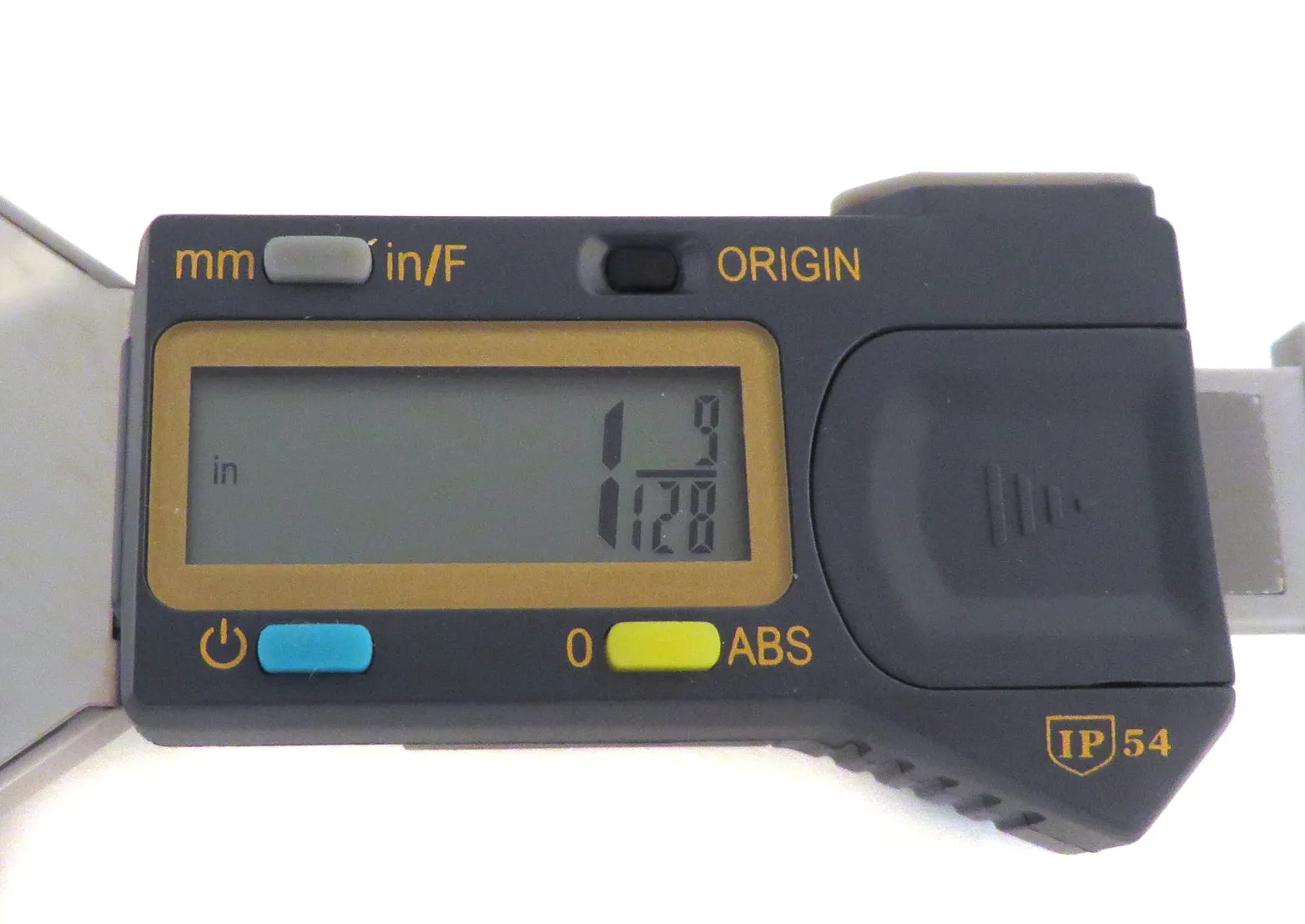 iGaging IP54 Origin Mini Depth Gauge Digital Indicator