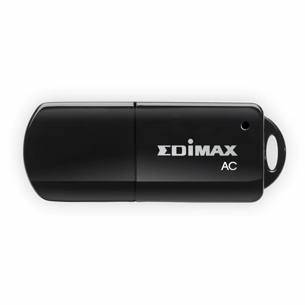 Iiyama Certifed Edimax WiFi adapter for LExx40UHS and LHxx46HS series Large Format Displays