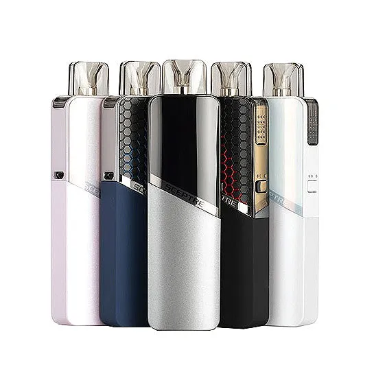 Innokin Sceptre Pod Mod Starter Kit