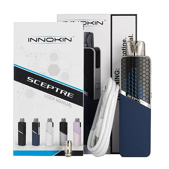 Innokin Sceptre Pod Mod Starter Kit