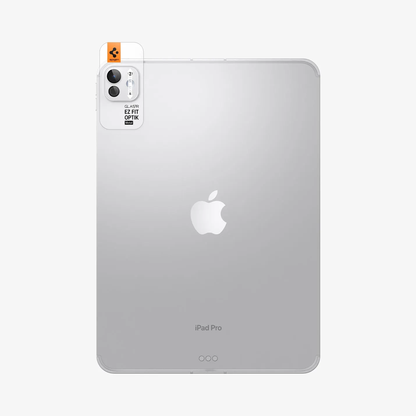 iPad Pro Series - Optik Pro EZ Fit Lens Protector