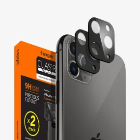 iPhone 11 Series - Full Cover Lens Protector