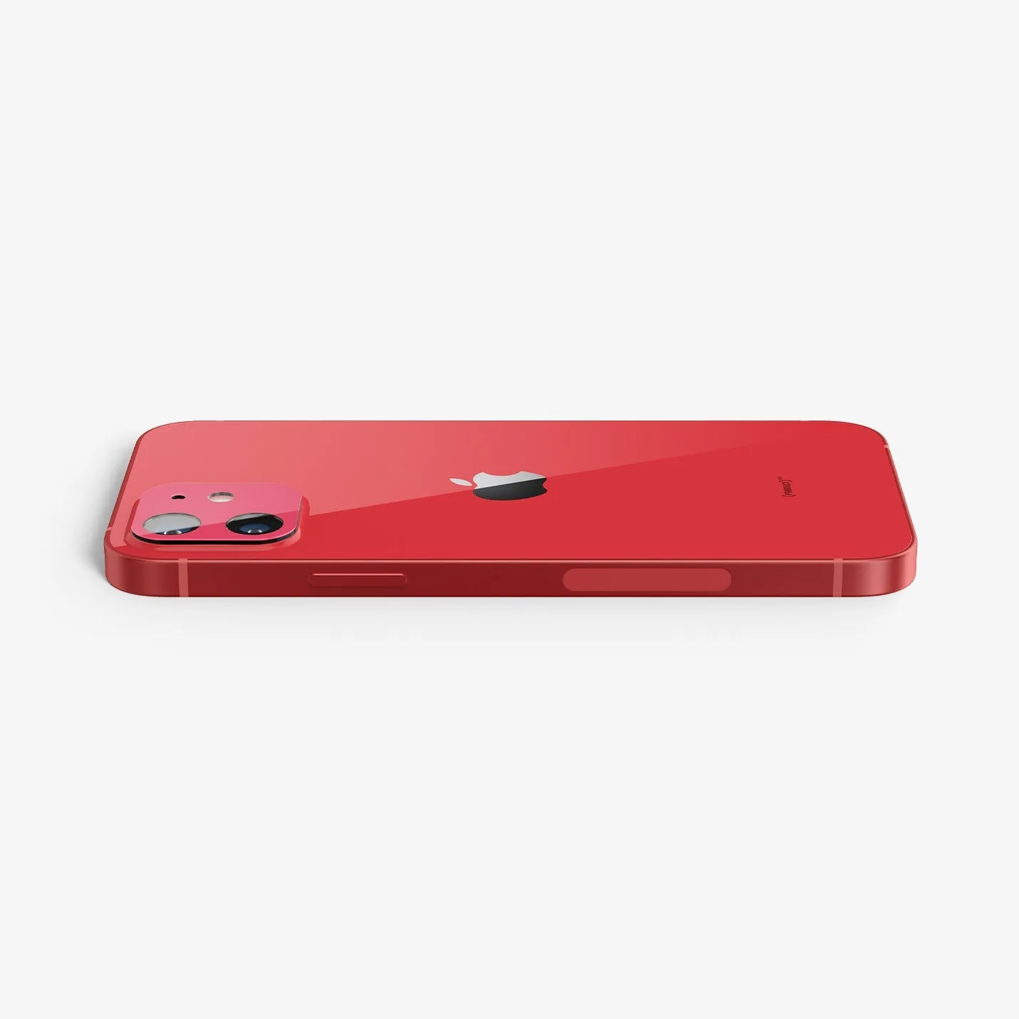 iPhone 12 Series - Optik Lens Protector