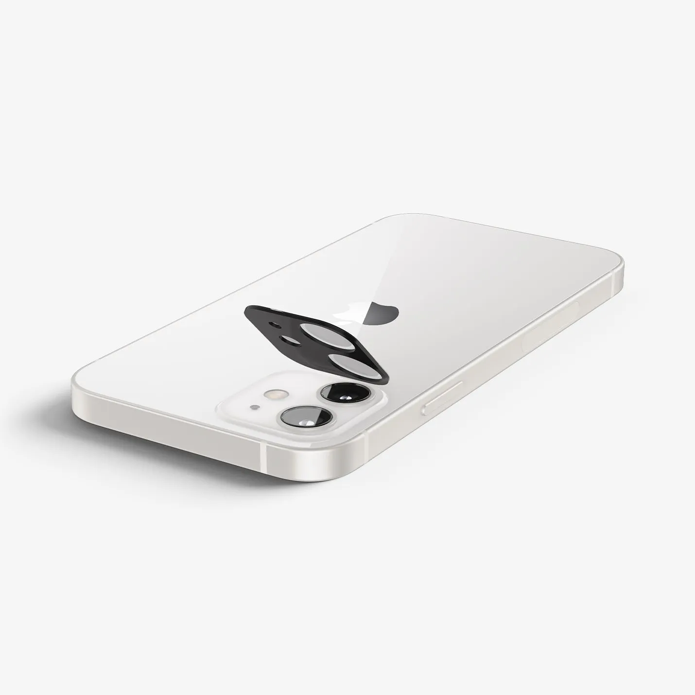 iPhone 12 Series - Optik Lens Protector