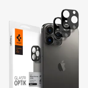 iPhone 13 Series - Optik Lens Protector