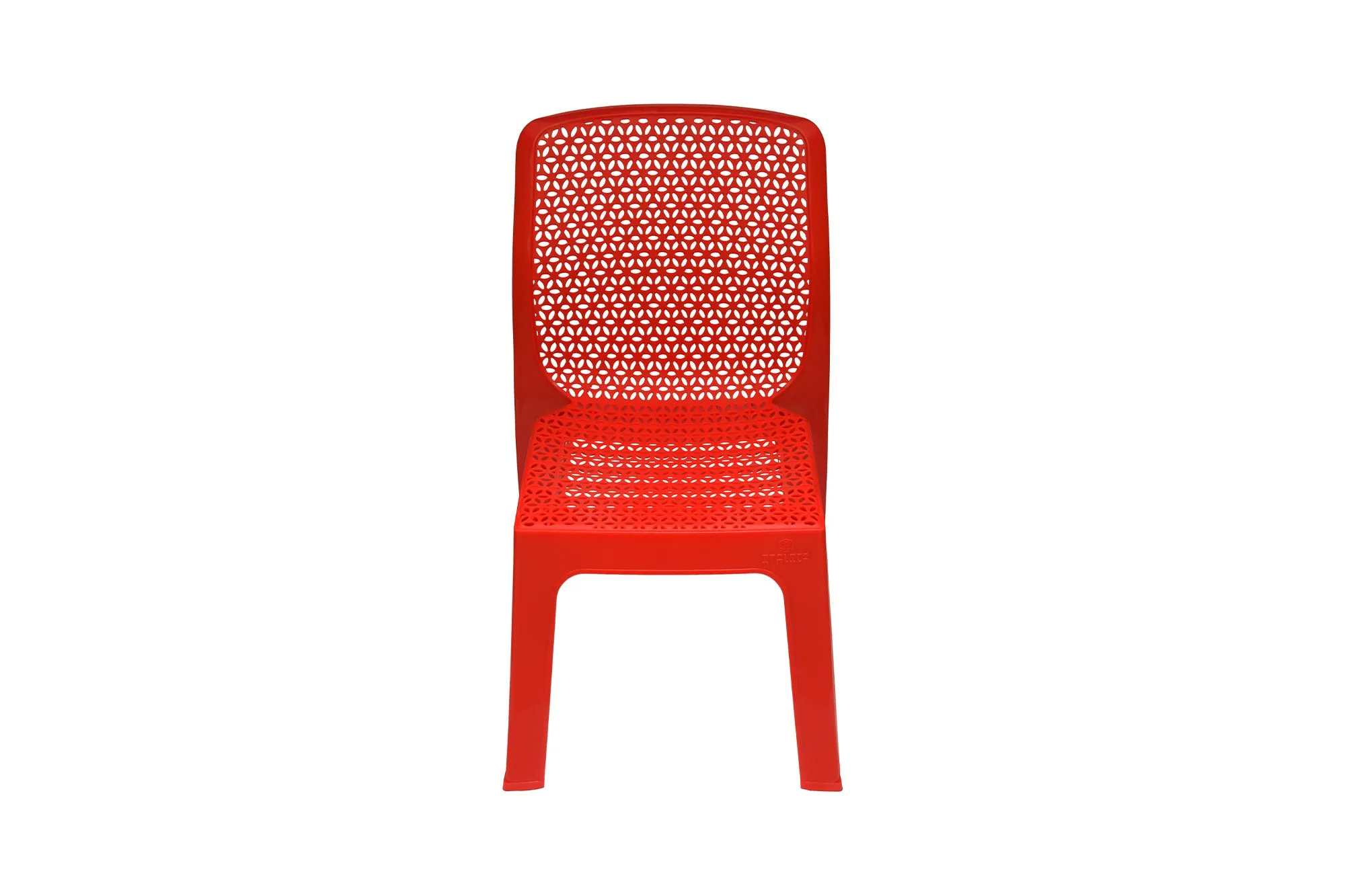 Italica 5205 Oxy Plastic Chair