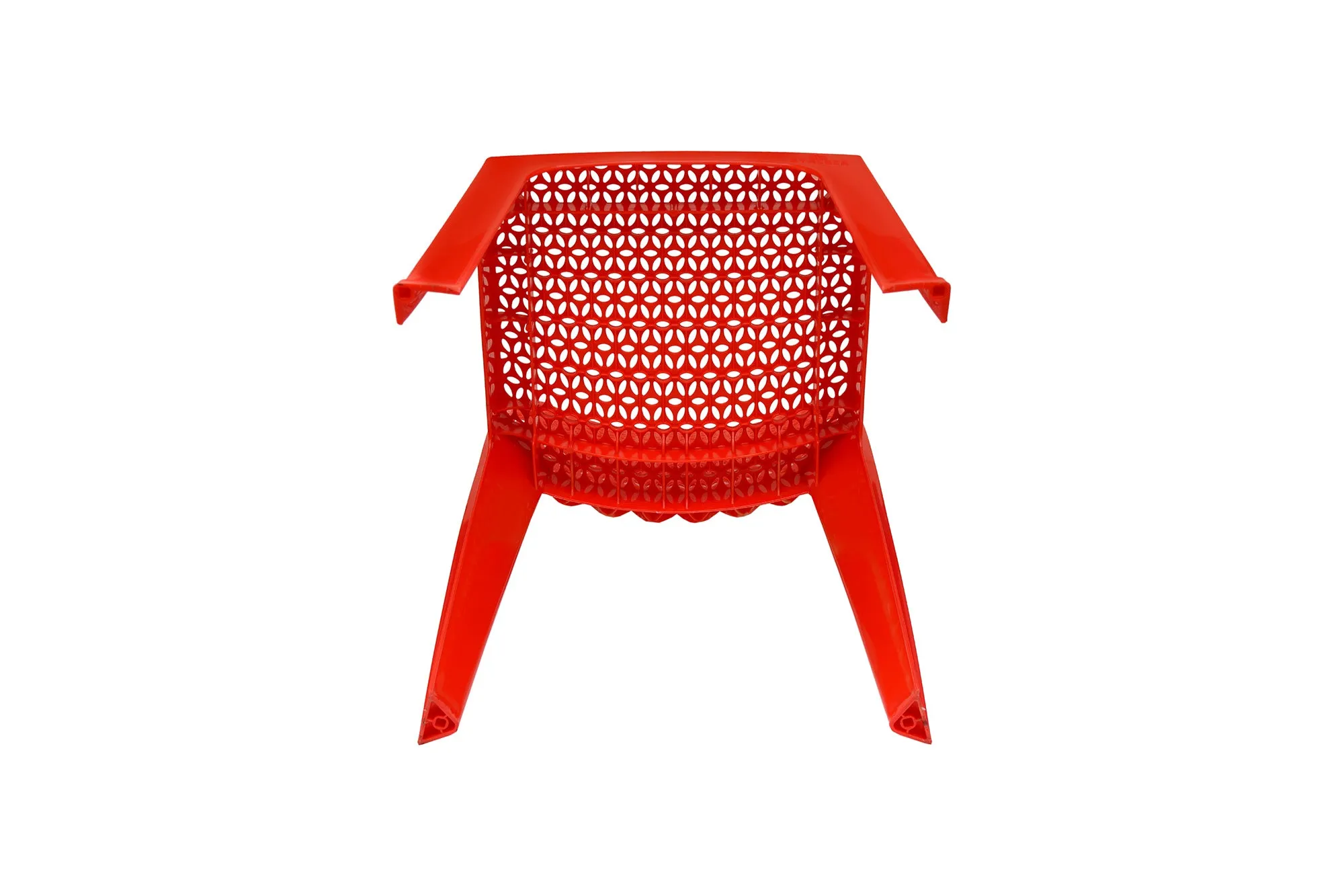 Italica 5205 Oxy Plastic Chair