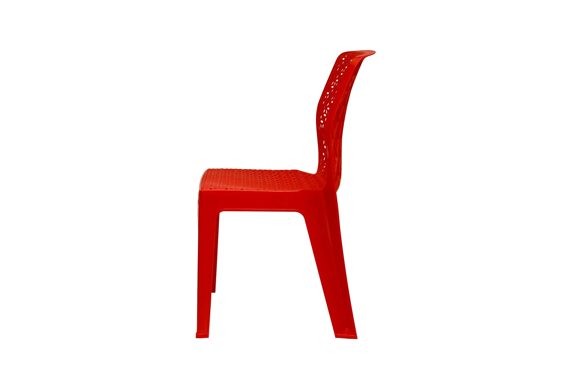 Italica 5205 Oxy Plastic Chair