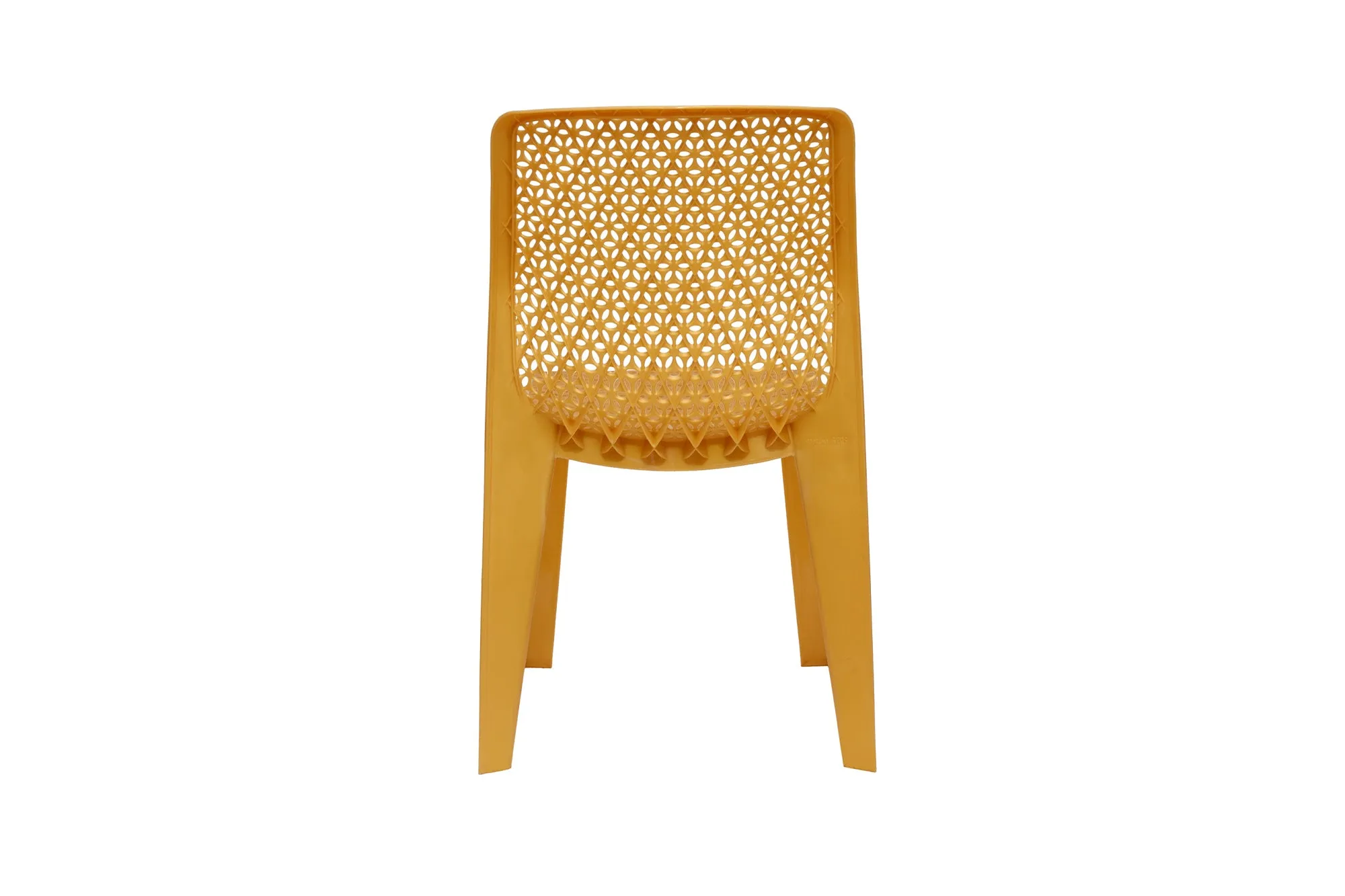 Italica 5205 Oxy Plastic Chair