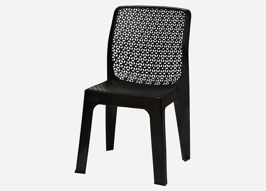 Italica 5205 Oxy Plastic Chair