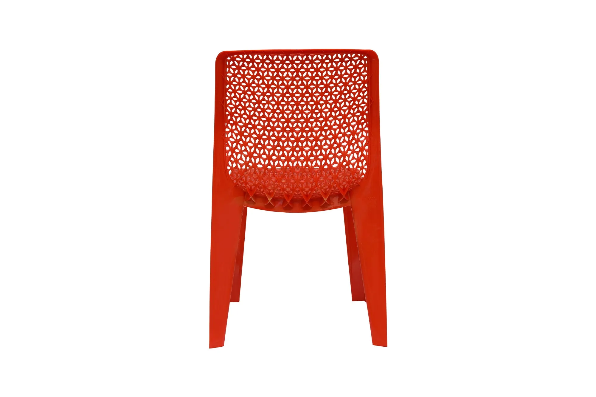 Italica 5205 Oxy Plastic Chair