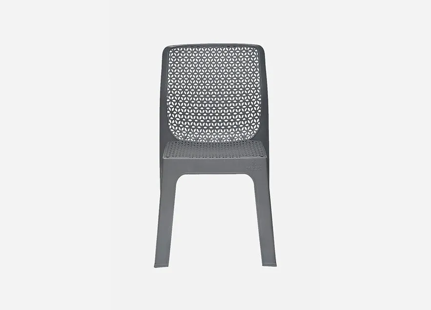 Italica 5205 Oxy Plastic Chair