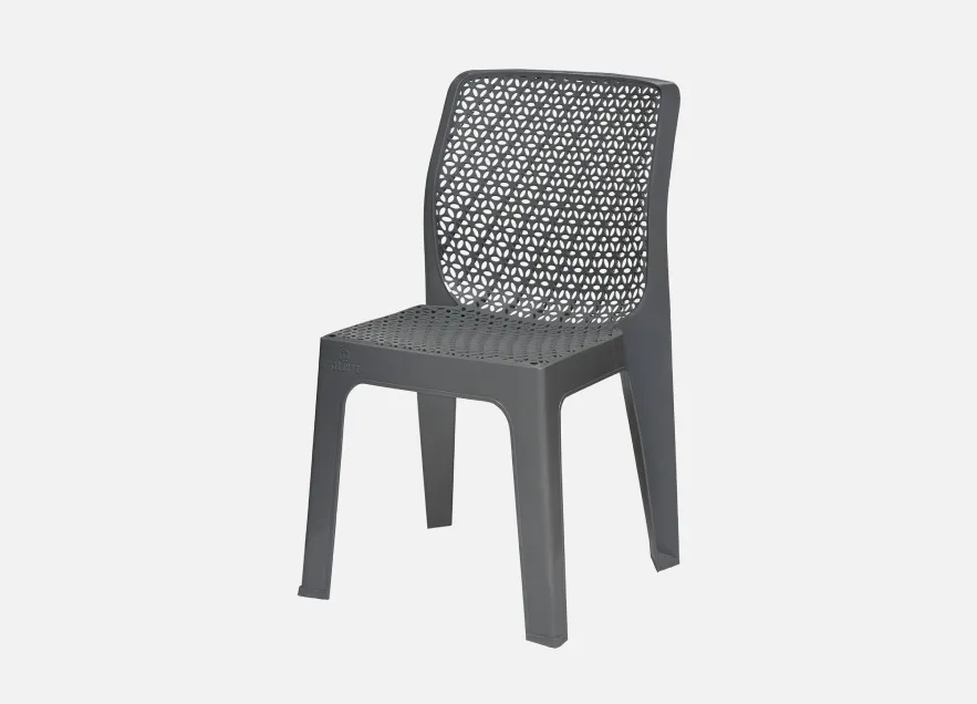 Italica 5205 Oxy Plastic Chair