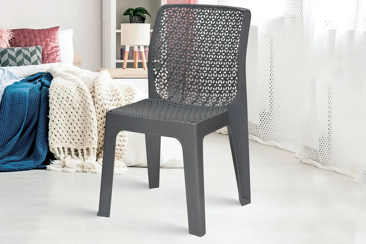 Italica 5205 Oxy Plastic Chair