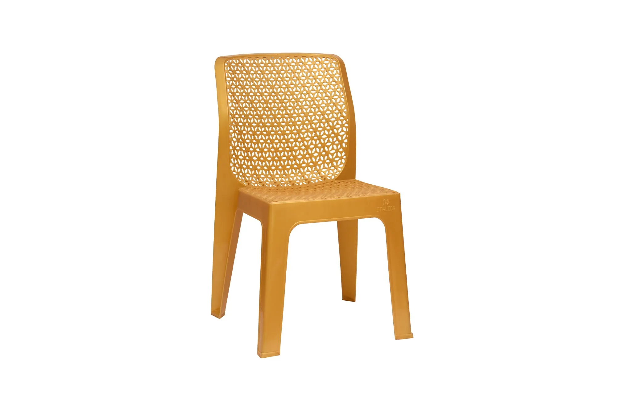 Italica 5205 Oxy Plastic Chair