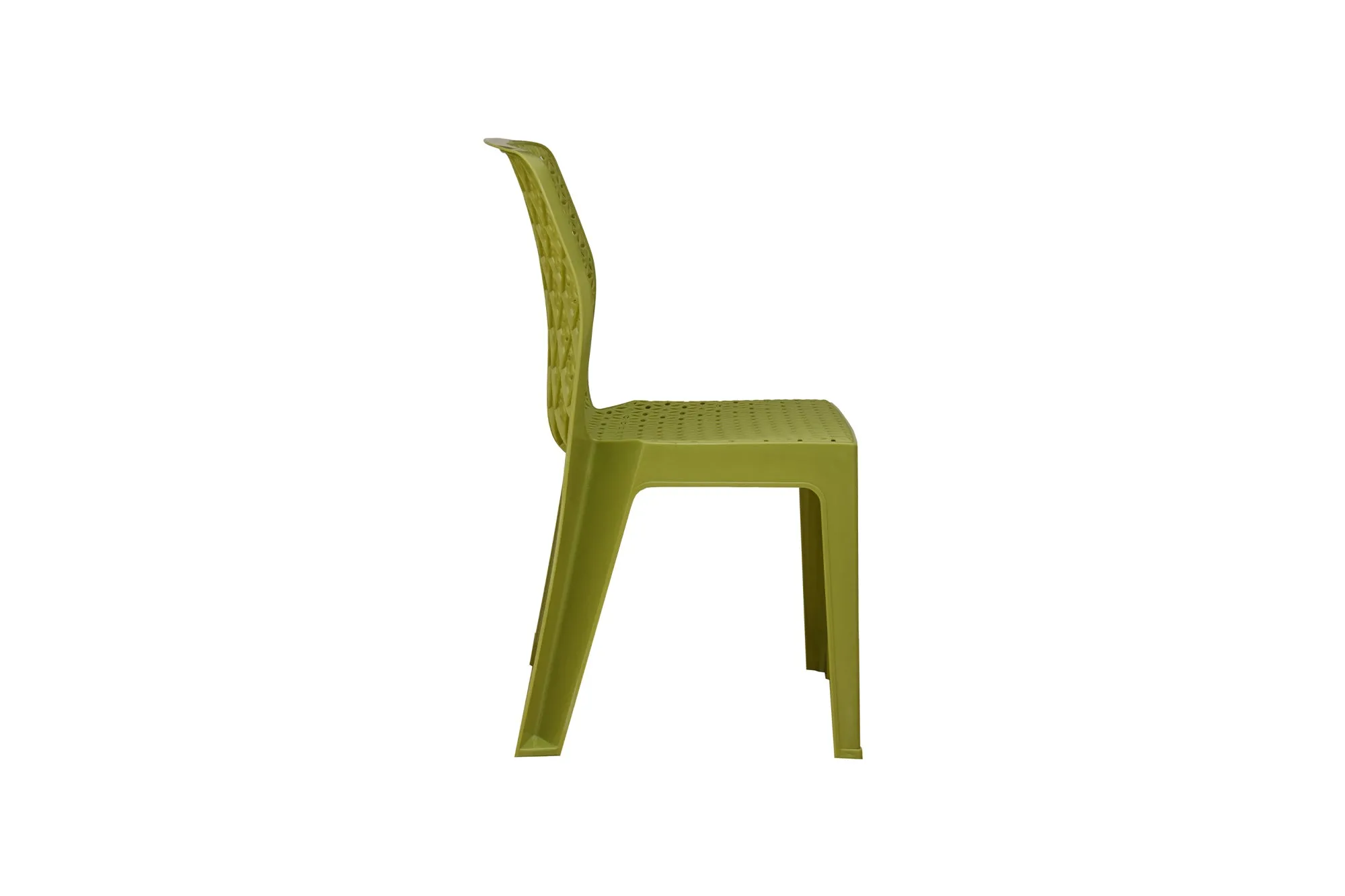 Italica 5205 Oxy Plastic Chair