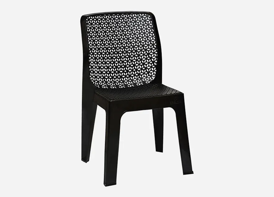 Italica 5205 Oxy Plastic Chair