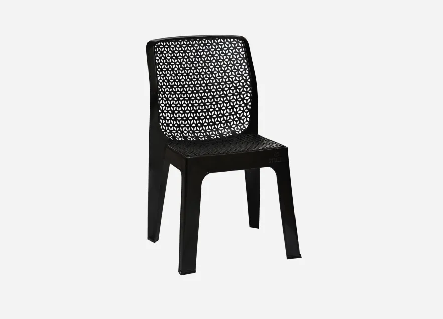 Italica 5205 Oxy Plastic Chair