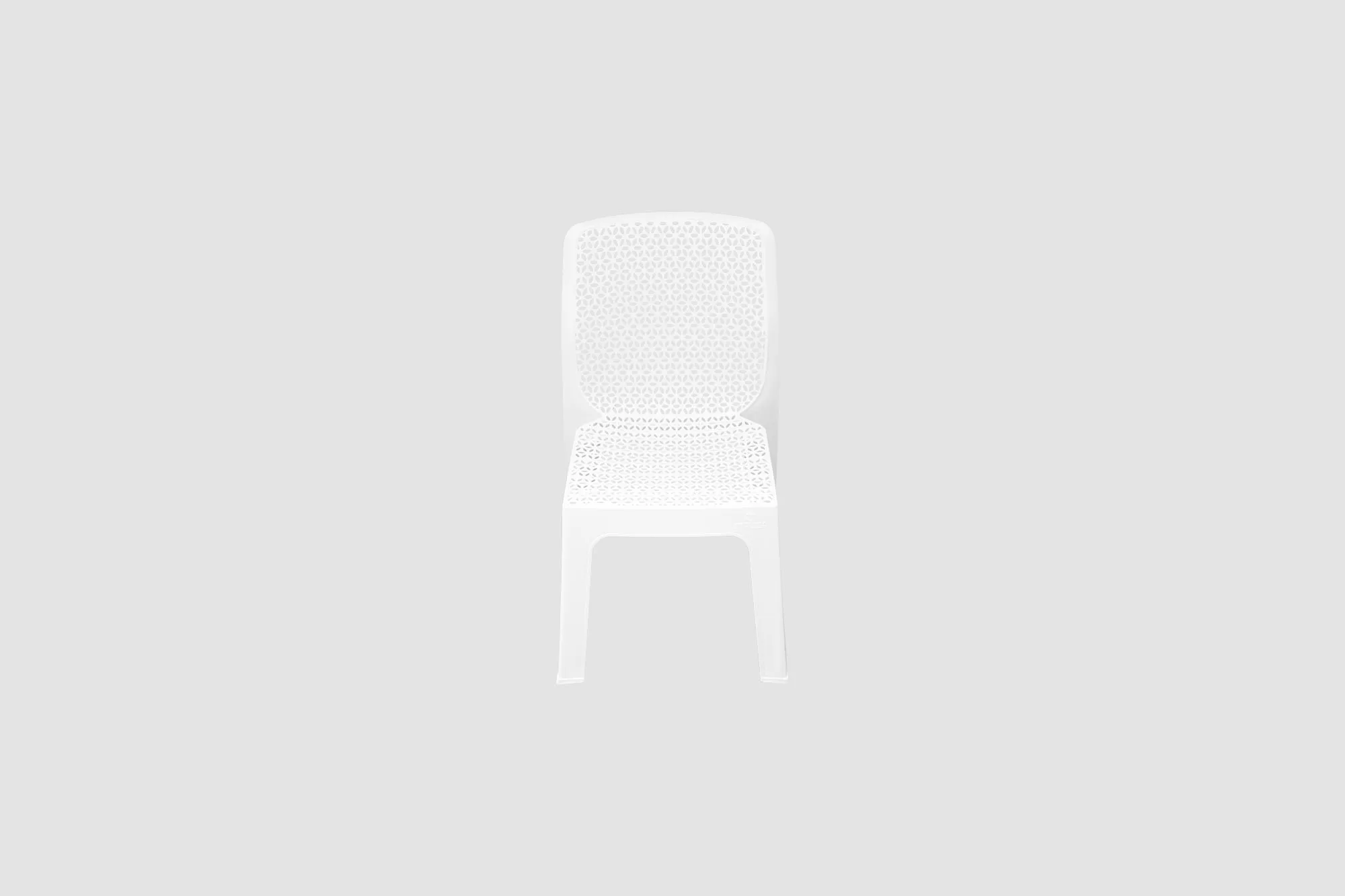 Italica 5205 Oxy Plastic Chair