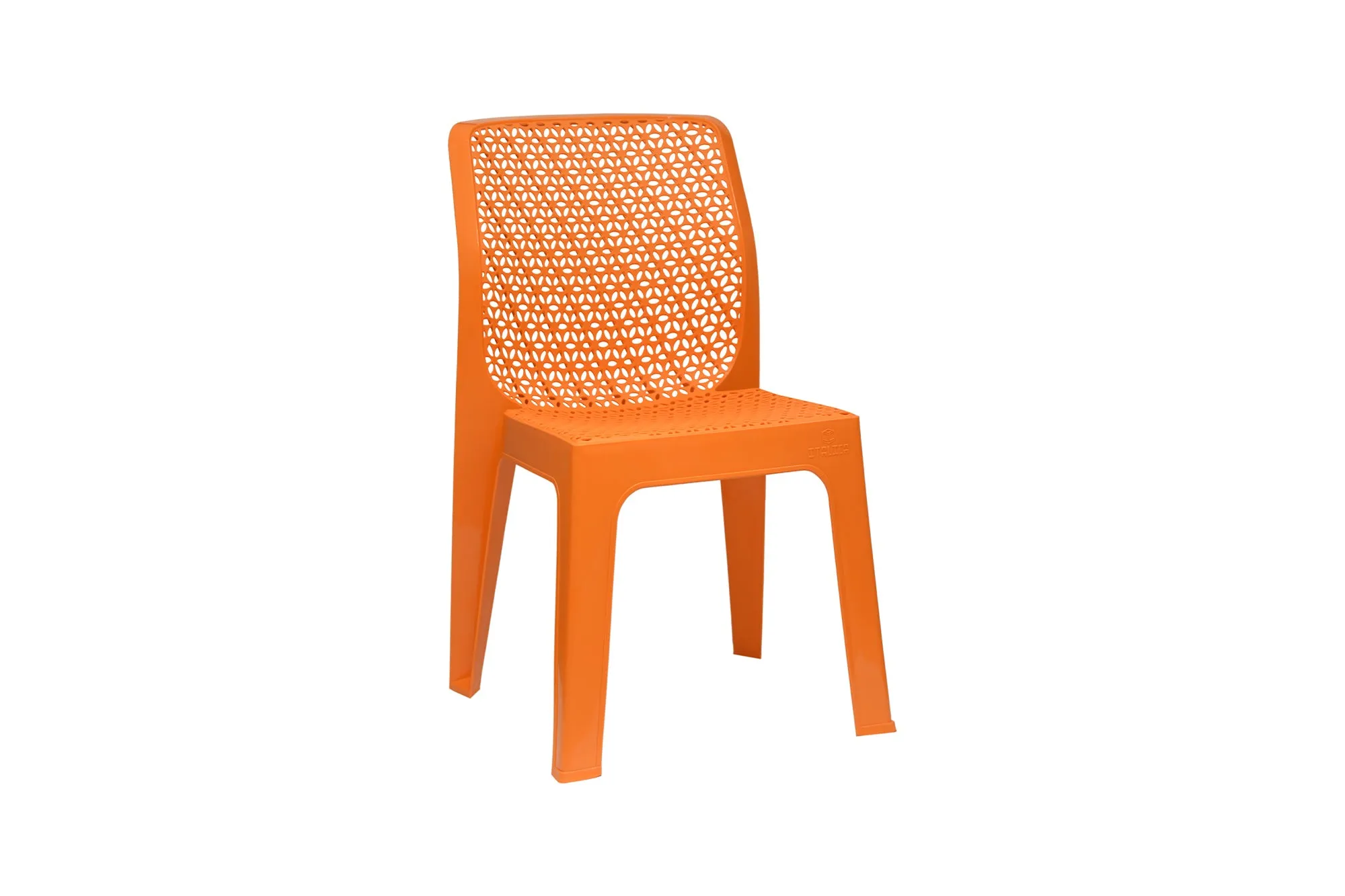 Italica 5205 Oxy Plastic Chair