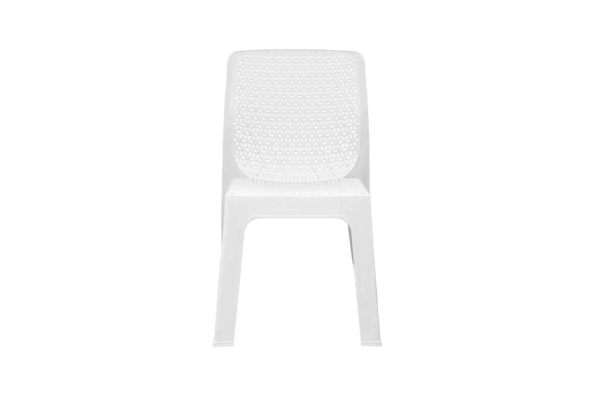 Italica 5205 Oxy Plastic Chair