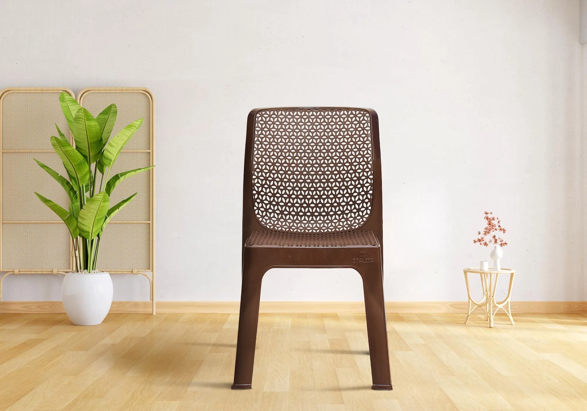 Italica 5205 Oxy Plastic Chair