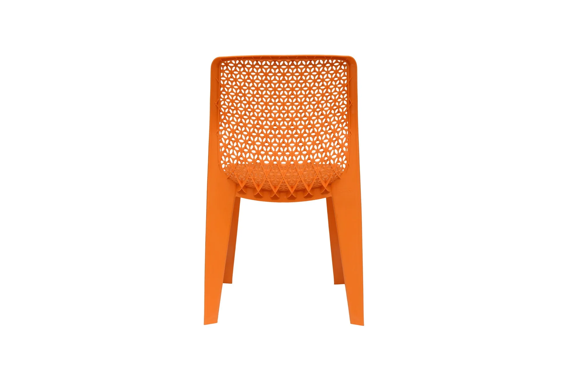 Italica 5205 Oxy Plastic Chair