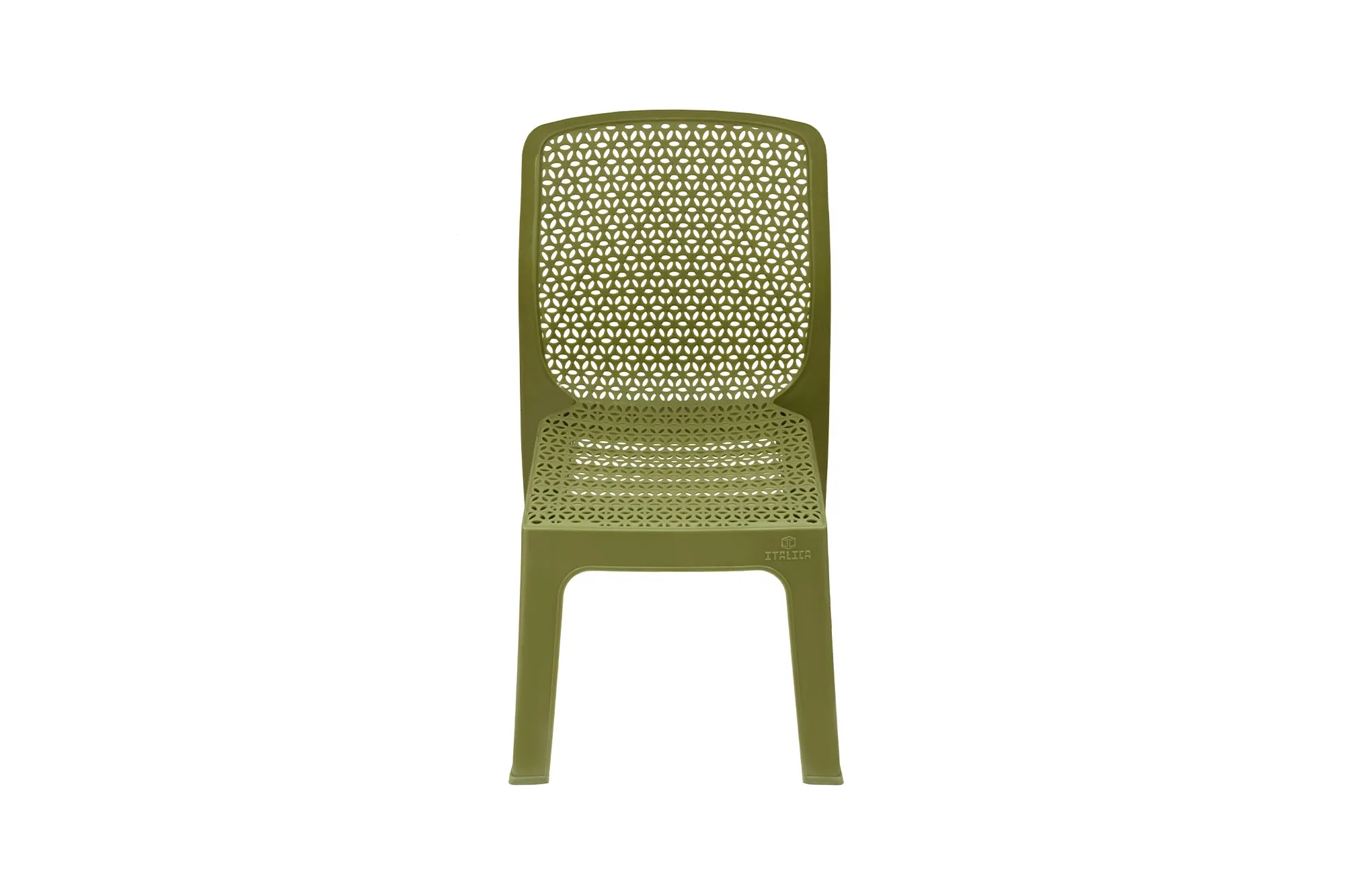 Italica 5205 Oxy Plastic Chair