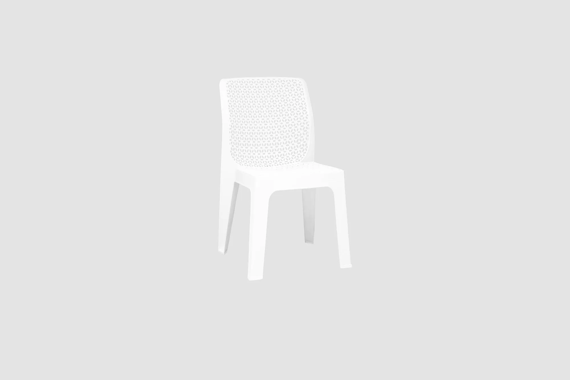 Italica 5205 Oxy Plastic Chair