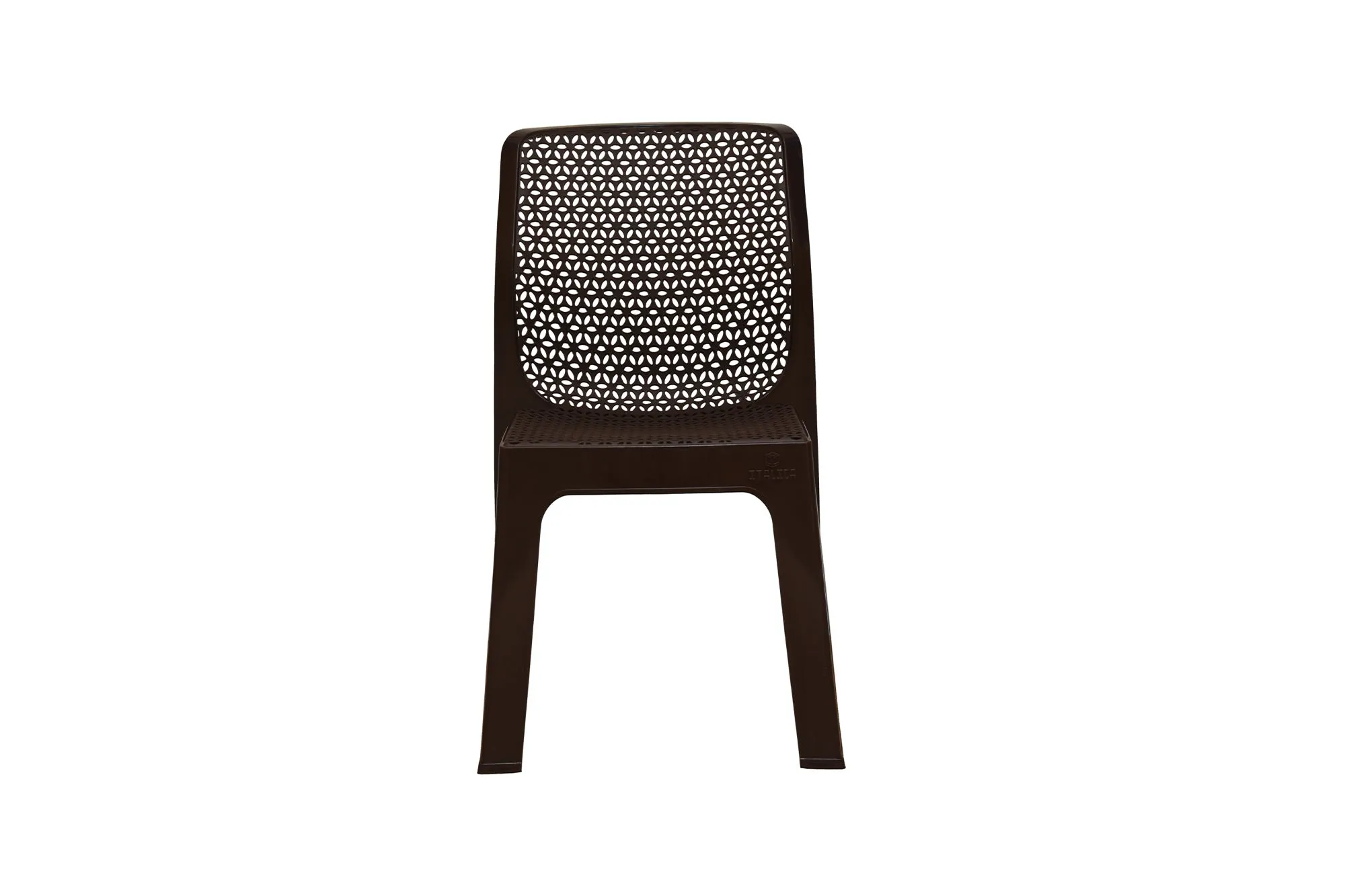 Italica 5205 Oxy Plastic Chair