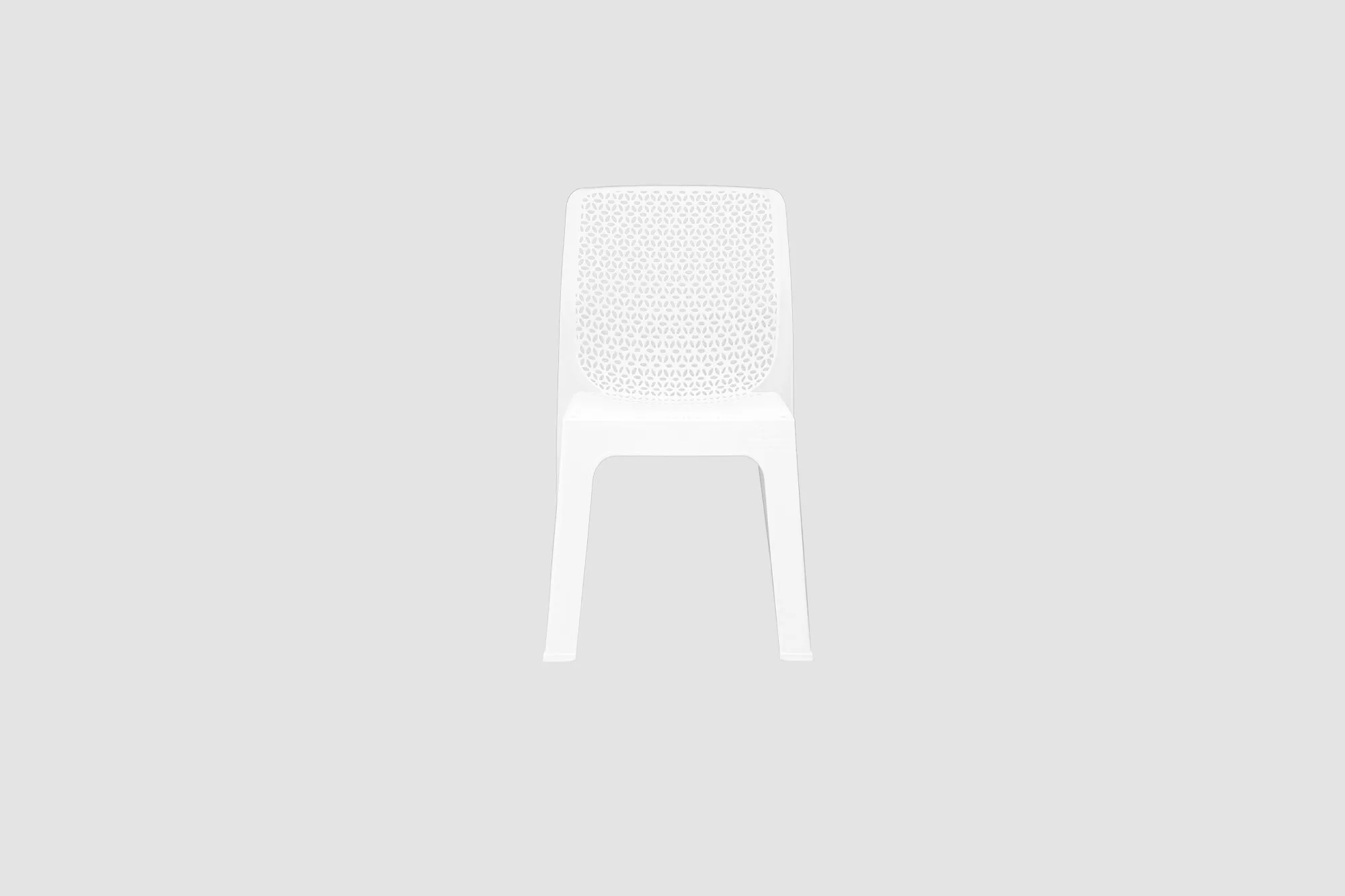 Italica 5205 Oxy Plastic Chair