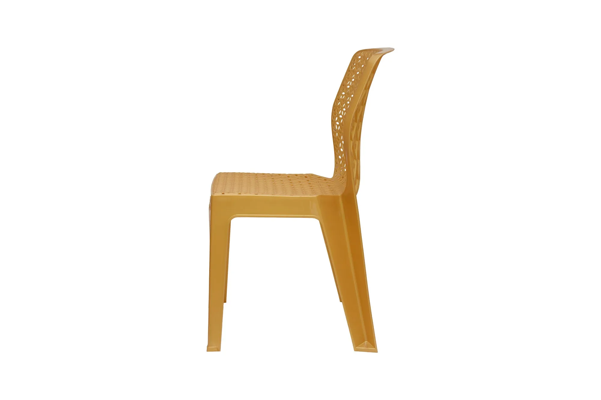 Italica 5205 Oxy Plastic Chair