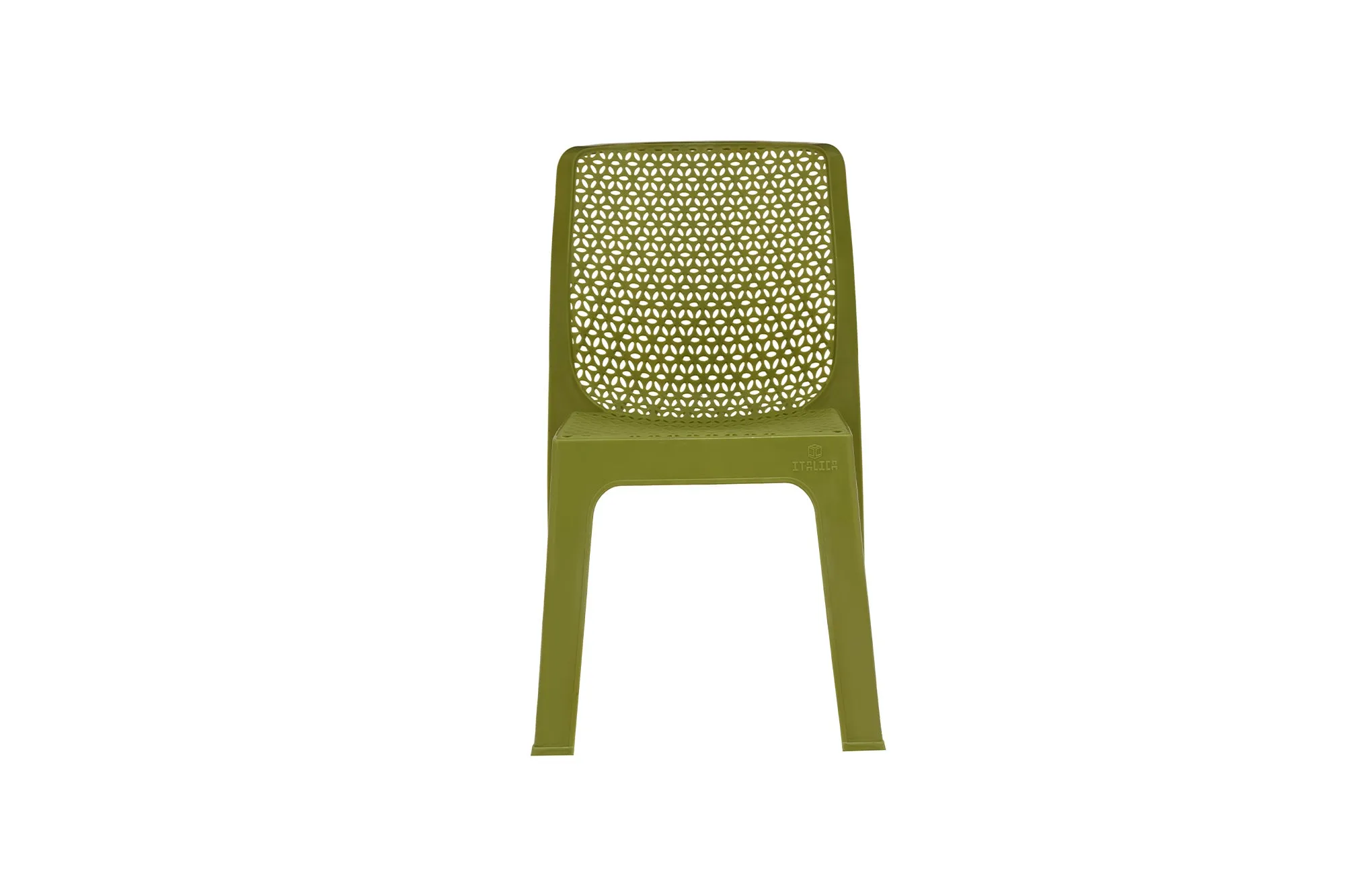 Italica 5205 Oxy Plastic Chair