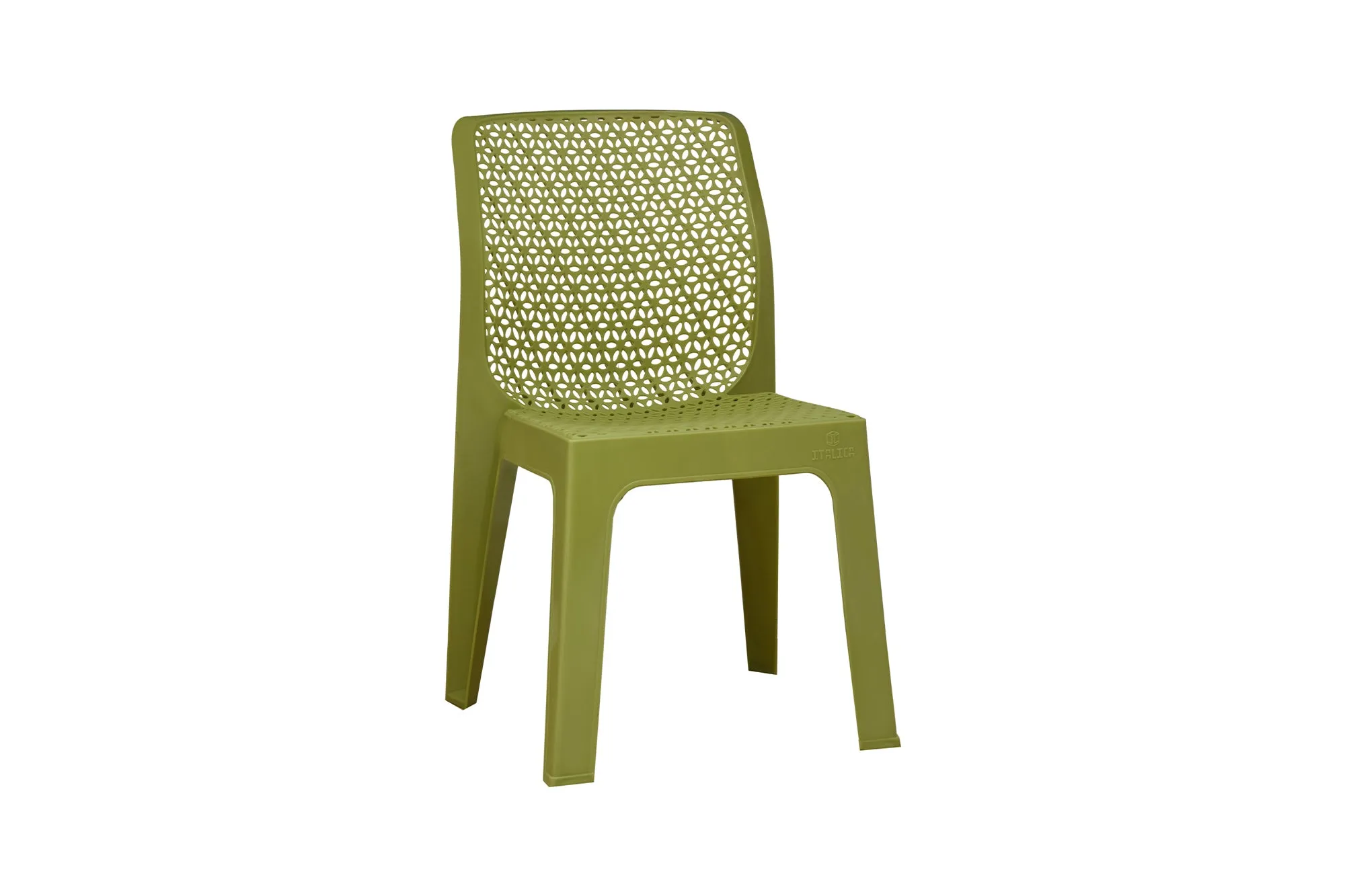 Italica 5205 Oxy Plastic Chair