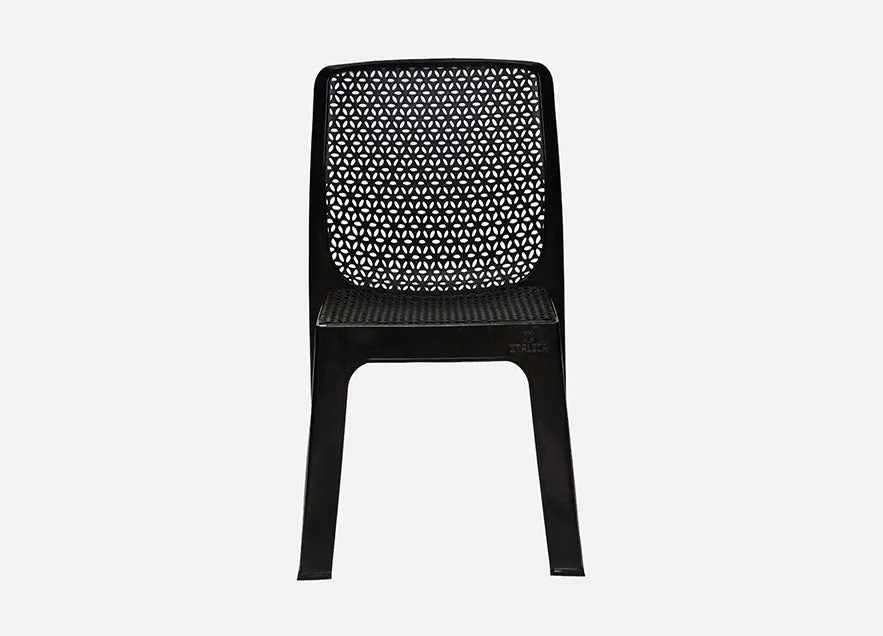 Italica 5205 Oxy Plastic Chair