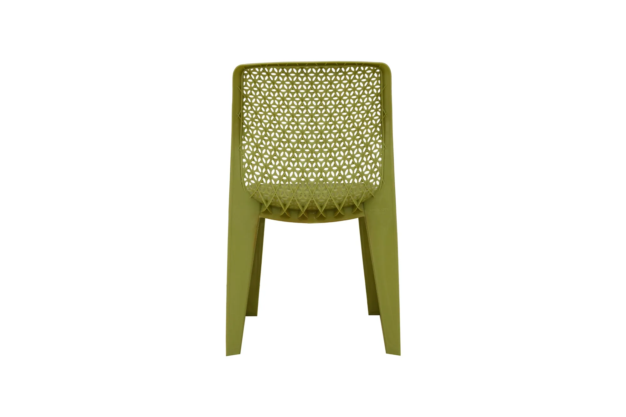 Italica 5205 Oxy Plastic Chair