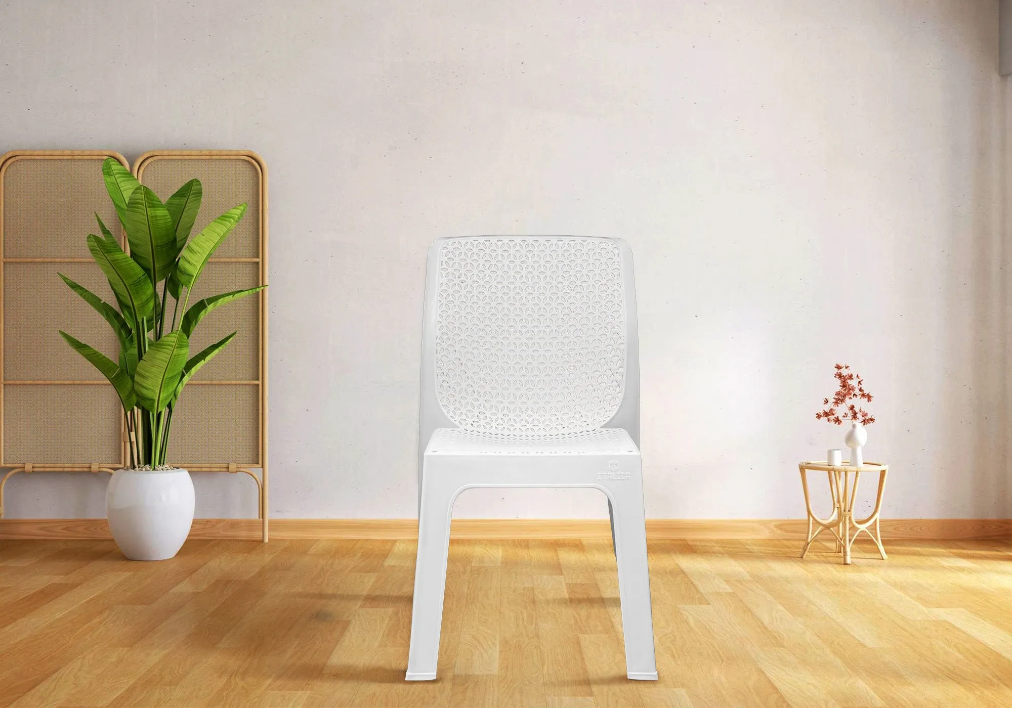 Italica 5205 Oxy Plastic Chair