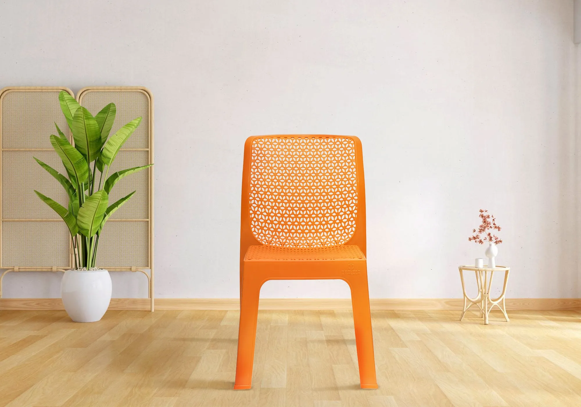 Italica 5205 Oxy Plastic Chair