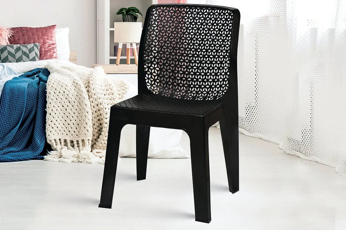 Italica 5205 Oxy Plastic Chair