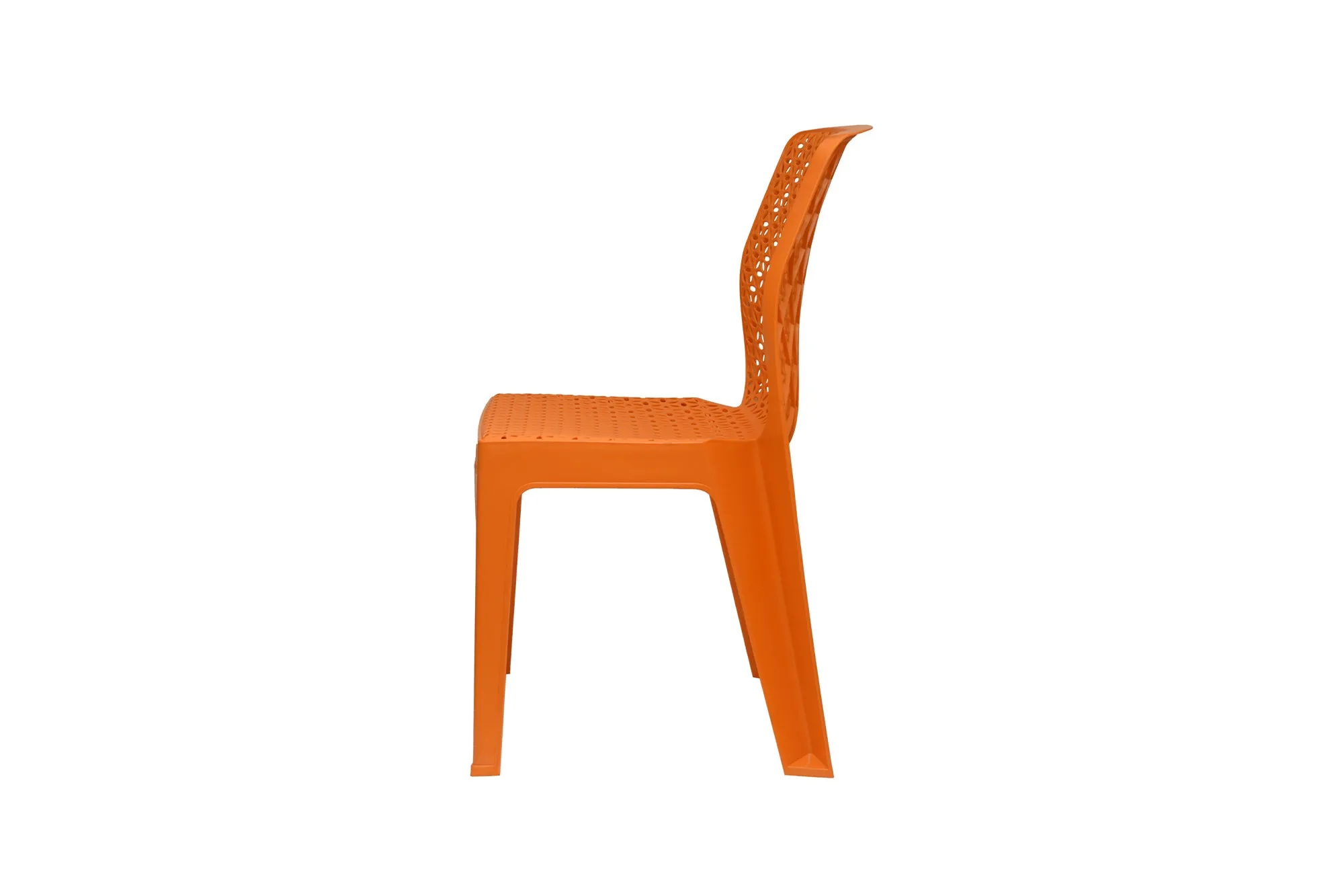 Italica 5205 Oxy Plastic Chair