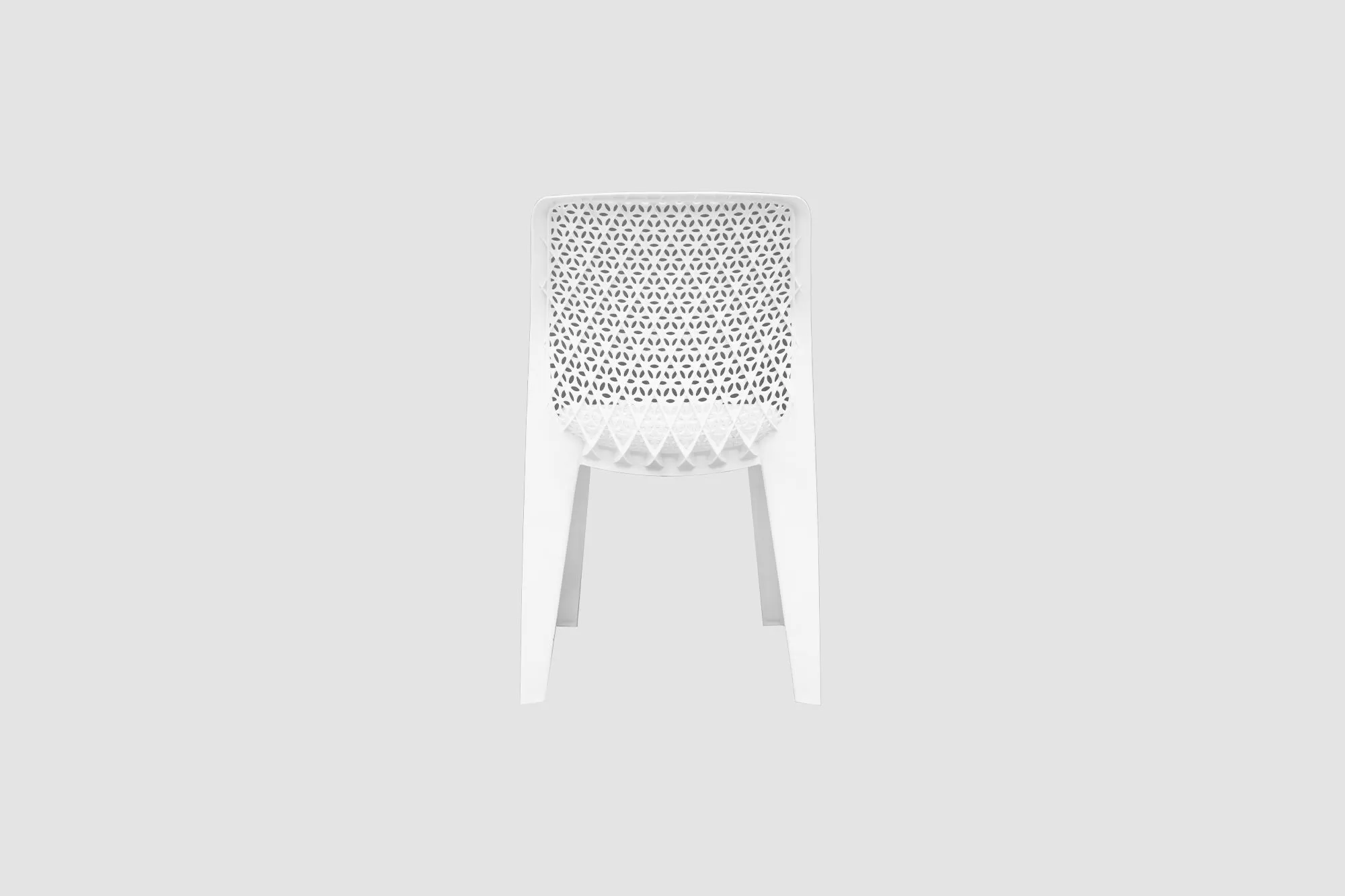 Italica 5205 Oxy Plastic Chair