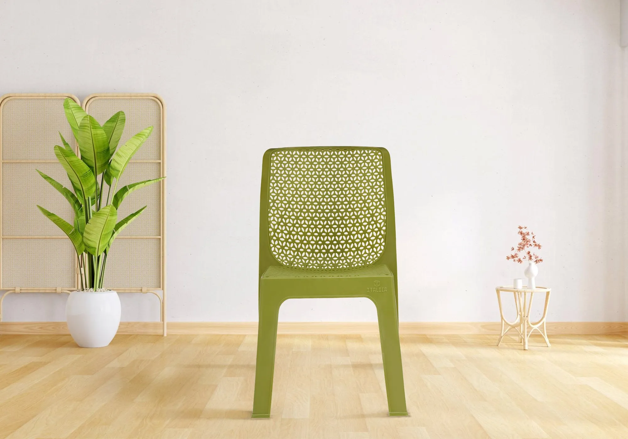 Italica 5205 Oxy Plastic Chair