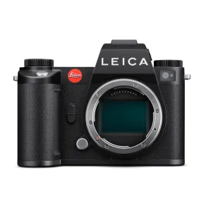 Leica SL3