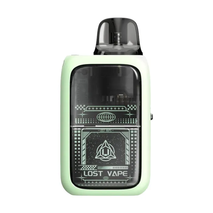 Lost Vape Ursa Epoch Pod Vape Kit