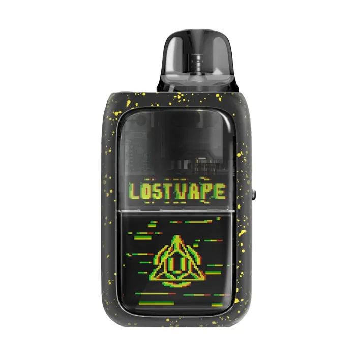 Lost Vape Ursa Epoch Pod Vape Kit