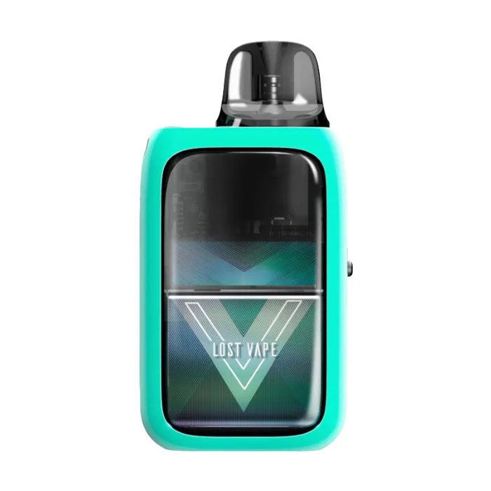 Lost Vape Ursa Epoch Pod Vape Kit