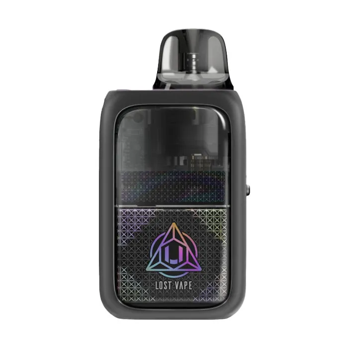 Lost Vape Ursa Epoch Pod Vape Kit